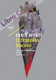 Copertina di Il Fratello Buono