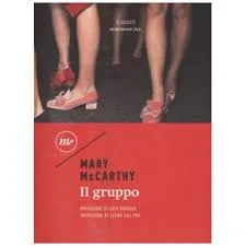 Copertina di Il Gruppo