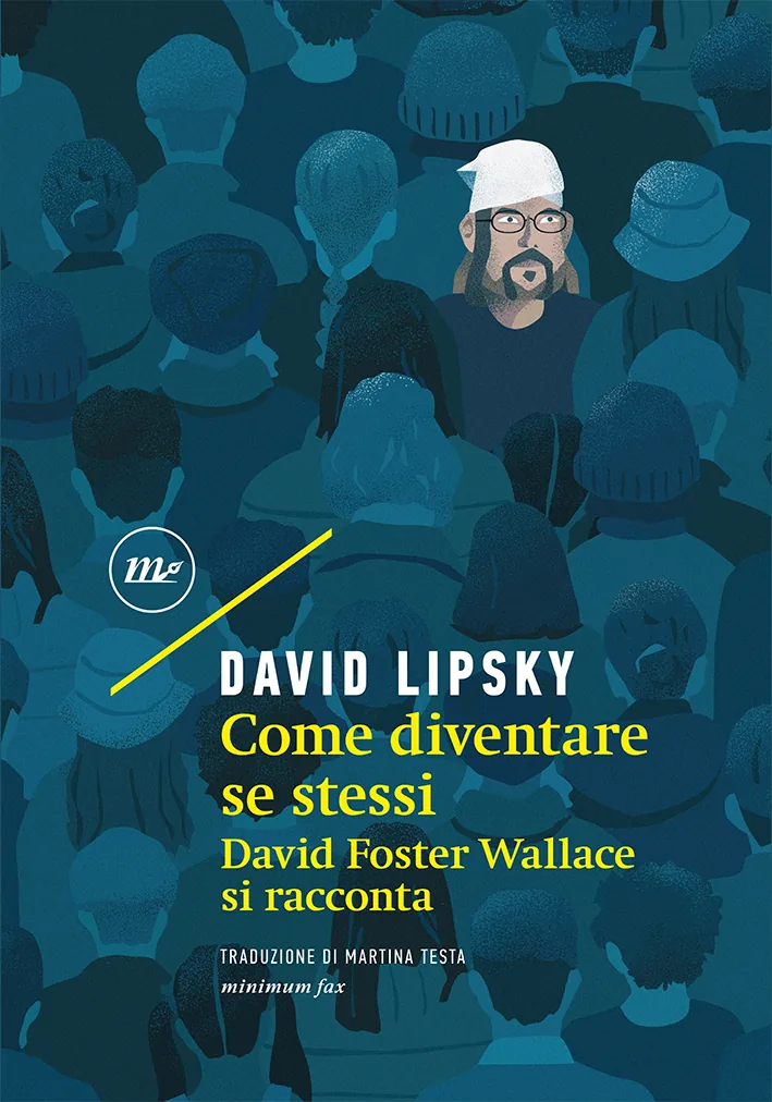 Copertina di Come Diventare Se Stessi