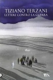 Copertina di Lettere Contro La Guerra