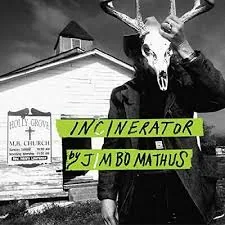 Copertina di Incinerator
