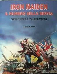 Copertina di Il Numero Della Bestia