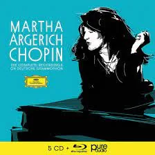 Copertina di Chopin