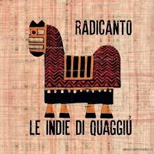 Copertina di Le Indie Di Quaggiù