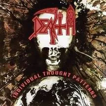 Copertina di Individual Thought Patterns