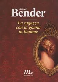 Copertina di La Ragazza Con La Gonna In Fiamme