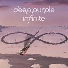 Copertina di Infinite