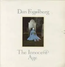 Copertina di The Innocent Age