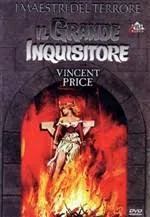Copertina di Il Grande Inquisitore