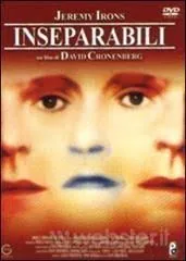 Copertina di Inseparabili