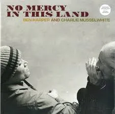 Copertina di No Mercy In This Land