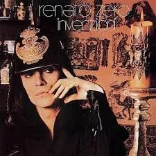 Copertina di Invenzioni