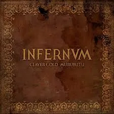 Copertina di Infernum