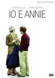 Copertina di Io E Annie