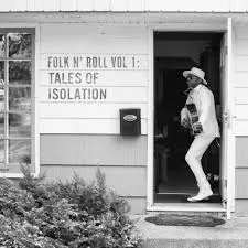 Copertina di Folk N' Roll Vol.1 : Tales Of Isolation