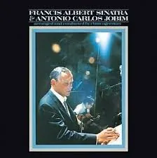 Copertina di Francis Albert Sinatra & Antonio Carlos Jobim