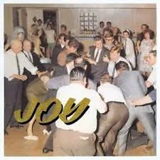 Copertina di Joy As An Act Of Resistance