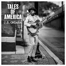 Copertina di Tales Of America