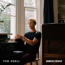 Copertina di Jubilee Road