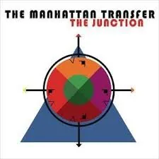 Copertina di The Junction