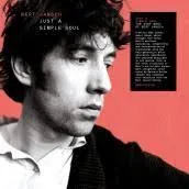 Copertina di Just A Simple Soul
