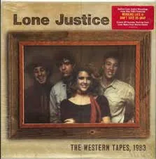 Copertina di The Western Tapes, 1983