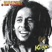 Copertina di Kaya
