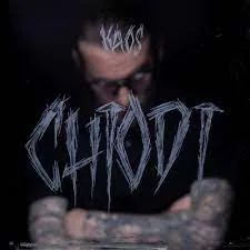 Copertina di Chiodi