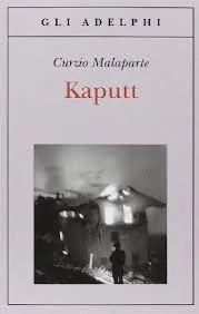 Copertina di Kaputt