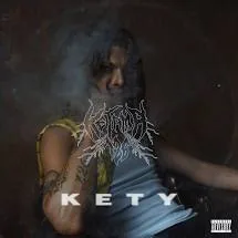 Copertina di Kety