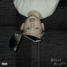 Copertina di Hotel Diablo