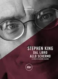 Copertina di Dal Libro Allo Schermo