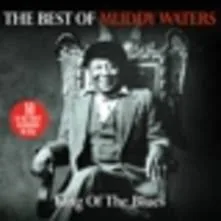 Copertina di King Of The Blues