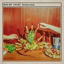 Copertina di Kitchen Skin