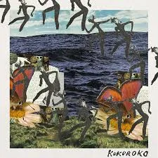 Copertina di Kokoroko