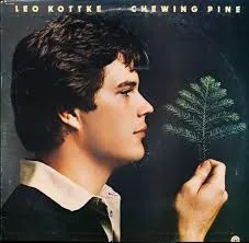 Copertina di Chewing Pine