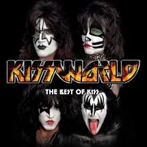 Copertina di The Best Of Kiss
