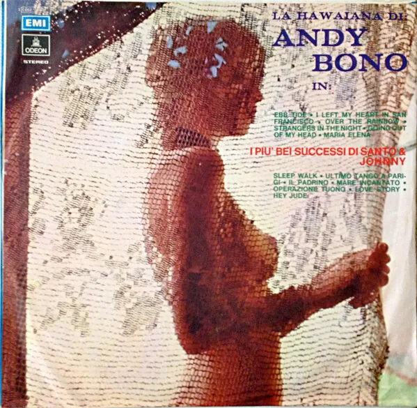 Copertina di Disco Explosion / All I Need