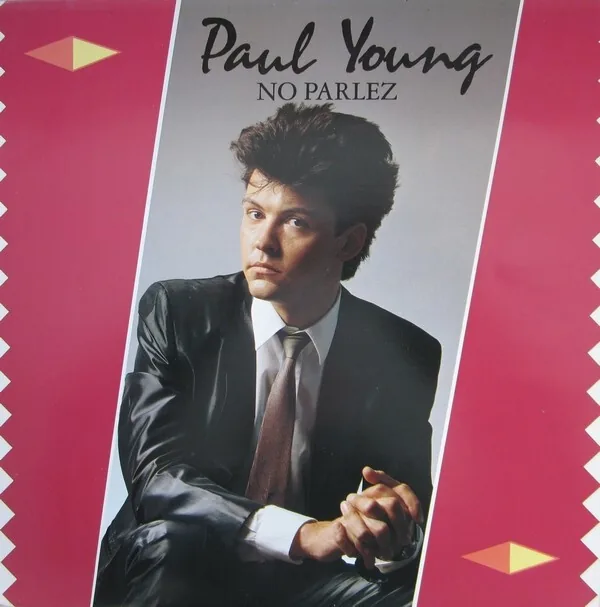 Copertina di No Parlez