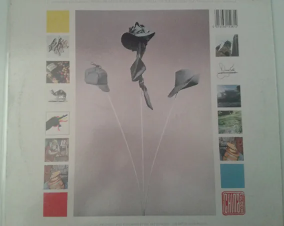 Art Of Noise - In Visible Silence - immagine 2
