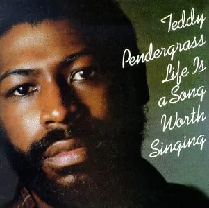 Copertina di Life Is A Song Worth Singing