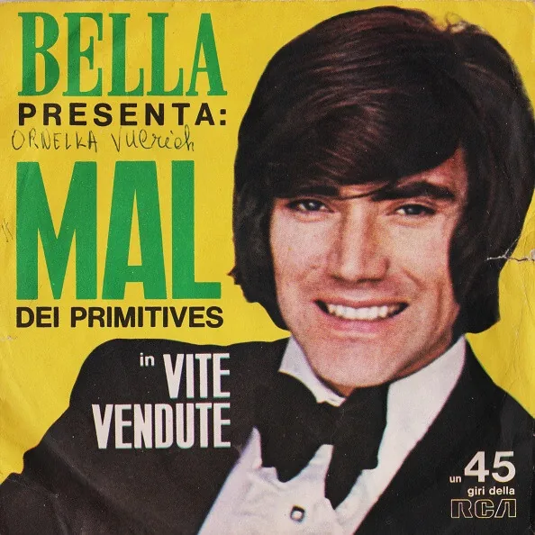 Copertina di Vite Vendute / Sei Lontana