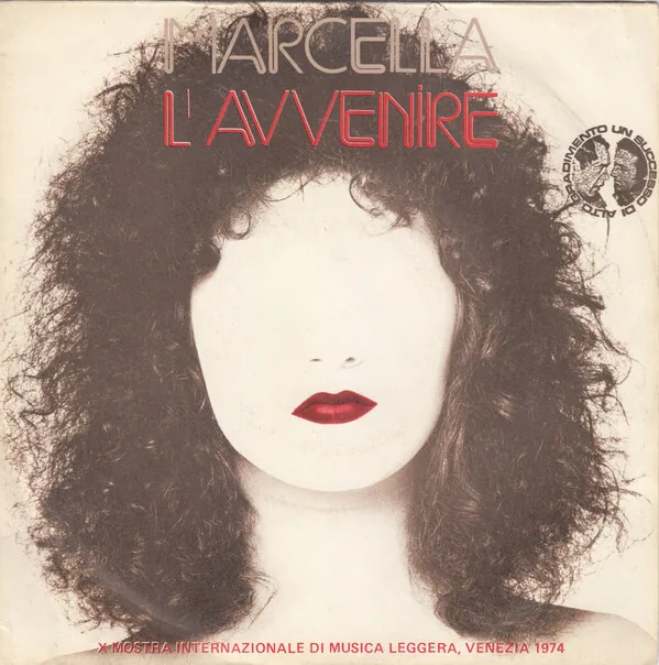Copertina di L'Avvenire