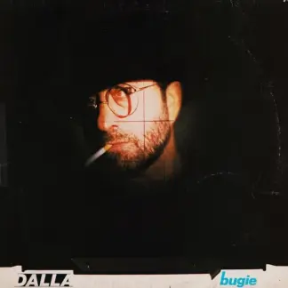 Copertina di Bugie