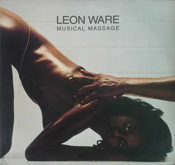 Copertina di Musical Massage