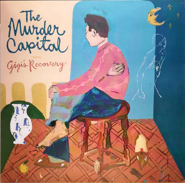 Copertina di Gigi'S Recovery