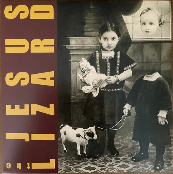 Copertina di Rack