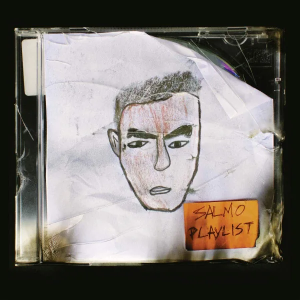 Copertina di Playlist