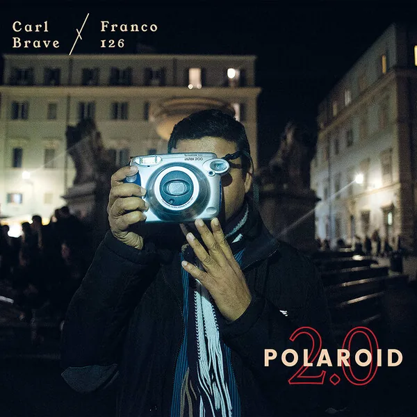 Copertina di Polaroid 2.0