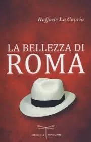 Copertina di La Bellezza Di Roma